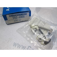 Teleflex 14' Rack & Pinion Boat Steering Cable & Helm SC10514