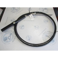 Teleflex SSC13576 16 Ft Dual Rack & Pinion Steering Cables