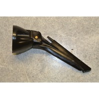 Vintage Style Heavy Duty Boat Speedometer Spring Loaded Pitot Tube