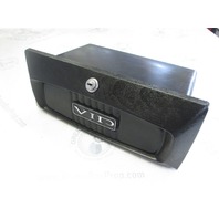 VIP Boat Glove Box Passenger Storage Compartment