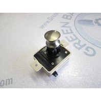 Whisper Latch Boat Push Button Cam Latch