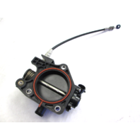 898103T98 Mercury 75-115 Hp 4 Stroke EFI Outboard Throttle Body Assembly