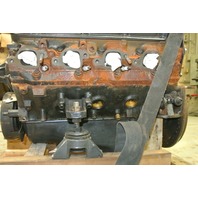 454 7.4 Liter V8 Marine Engine OMC King Cobra Mercruiser Bravo