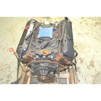 454 7.4 Liter V8 Marine Engine OMC King Cobra Mercruiser Bravo