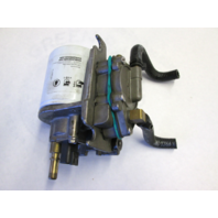 0439665 0439759 0502906 Evinrude Ficht Lift Pump & Fuel Filter Assembly