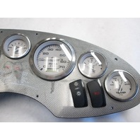 2003 Sea Ray 176 SRX Boat Dash Panel & Gauges