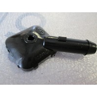 0329972 329972 OMC Fuel Pump Cap Evinrude Johnson 4-15 HP