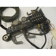 581235 Stator Ignition Assembly and Harness Evinrude Johnson 1977 70HP Seahorse