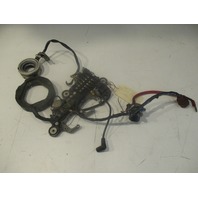 581235 Stator Ignition Assembly and Harness Evinrude Johnson 1977 70HP Seahorse