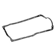 27-14901A1 Oil Pan Gasket Assembly Mercruiser GM 153 181