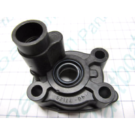 46-87458A2 Water Pump Body for Mercury 200, 20 Hp Outboard