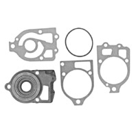 46-44292A3 44292B3 NEW Mercury Quicksilver Water Pump Base Assembly