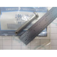 17-814001 Mercury Mercruiser Bravo Stern Drive Clevis Pin