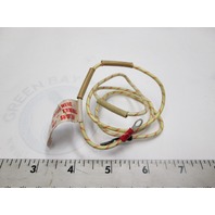 378350 0378350 Resistor Wire OMC Evinrude Johnson Outboard
