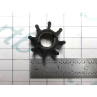 47-F521065 Water Pump Impeller for Some Chrysler/Force/Sears 4, 5 Hp Outboard
