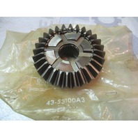 43-53100A3 53100 Quicksilver Forward Gear Mercury 65-100-125HP Outboards