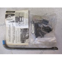 89568A2 Fits Mercury Quicksilver Ride Guide Steering Link Rod Attaching Kit