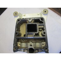 0336320 0337023 Outer/Inner Exhaust Housing Evinrude Johnson 60 - 70 HP