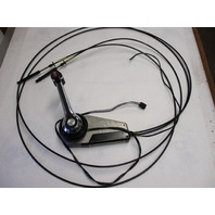 OMC Cobra Stern Drive & Outboard Throttle Shift Remote Control & 13 Cables