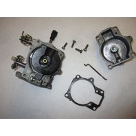 0388980 Carburetor Evinrude Johnson Outboard 25 Hp 1978
