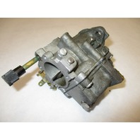 0388980 Carburetor Evinrude Johnson Outboard 25 Hp 1978