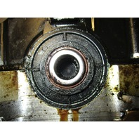 2000 Evinrude V4 115 FICHT Powerhead Crank Case Cylinder Engine Block CLEAN!