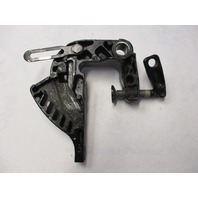3404-8894A5 Port Side Clamp Transom Bracket for Mercury Mariner Outboard 6 - 15 HP