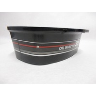 60769 Drive Shaft Housing Trim Cover for Mercury 35HP Outboard