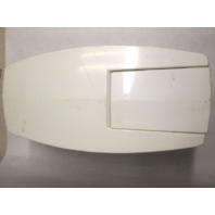 50 HP VRO Top Cowling 80's Motor Cover Assy Johnson Evinrude OMC BRP Freshwater
