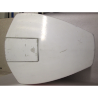 115 HP V4 Top Cowling Motor Cover Assy Johnson Evinrude OMC Sea-Horse Freshwater