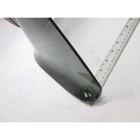 Skeeter Boat Tinted Port Left Windshield Bubble 32" Wide w/Small Lip