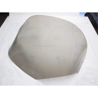 Boat Tinted Windshield Plexiglass Bubble Windscreen 25" Wide Skeeter Lund