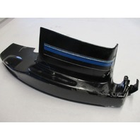 2176-8301A3 Mercury 18 25 Hp Outboard Port Lower Boat Cowling Cover