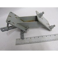 Used Fulton Trailer Hi-Mount Spare Tire Carrier Mount