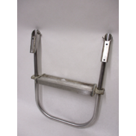 Two Step Boat Swim Ladder