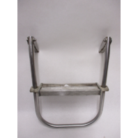 Two Step Boat Swim Ladder