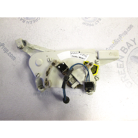 0981322 982886 OMC Stringer Stern Drive Mechanical Shift Converter Housing