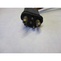 0385157 Motor Cable Assembly for Evinrude Johnson 25 Hp Outboard 1972-76