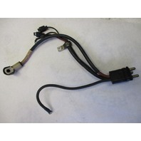 0385157 Motor Cable Assembly for Evinrude Johnson 25 Hp Outboard 1972-76