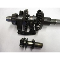 0339706 Lower Unit Gearcase Rebuild Kit Evinrude Johnson 0338190 0394823