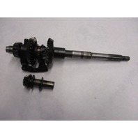 0339706 Lower Unit Gearcase Rebuild Kit Evinrude Johnson 0338190 0394823