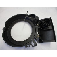 812617 812988A1 Flywheel Cover & Oil Cap Insert Mercury Mariner 40 Hp Outboard