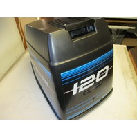 Top Cowl 1990-94 Upper Cowling 120 HP 4 Cyl Force Tracker 003202 664712