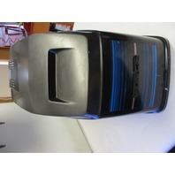 Top Cowl 1990-94 Upper Cowling 120 HP 4 Cyl Force Tracker 003202 664712