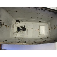 Top Cowl 1990-94 Upper Cowling 120 HP 4 Cyl Force Tracker 003202 664712