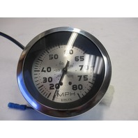 Skeeter Boat Speedometer MPH Gauge