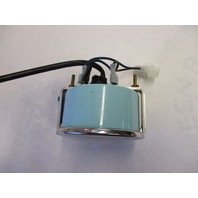 Skeeter Boat Speedometer MPH Gauge