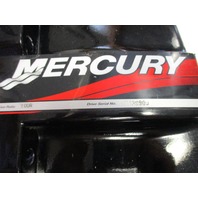 1547-861063A10 Mercury Alpha I Gen II Upper Unit Gear Case 140 HP 3.0L  2.00R