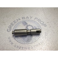 FA58976-1 Throttle Cable Connector Chrysler/Force 25-150 HP Outboards