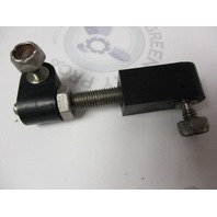 F85445 Force Chrysler Outboard Spark Control Link Rod & Ends F499036-1 F499035